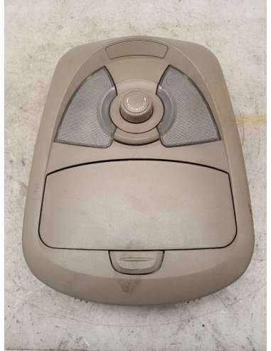 LUZ INTERIOR SSANGYONG KYRON - 738233...