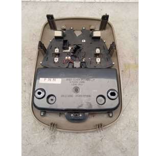 LUZ INTERIOR SSANGYONG... 2