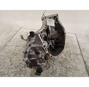 CAJA CAMBIOS KIA RIO (BC) -...