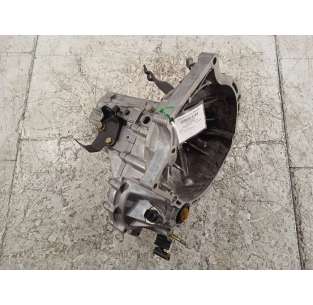 CAJA CAMBIOS KIA RIO (BC) -... 2