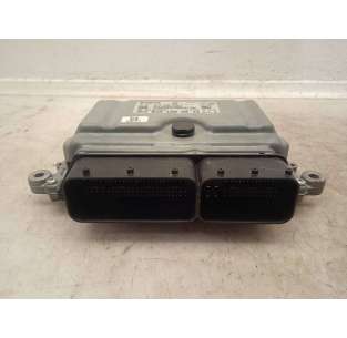 CENTRALITA MOTOR UCE...