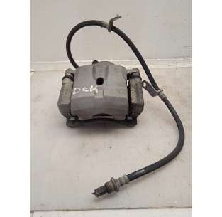 PINZA DE FRENO DELANTERA...