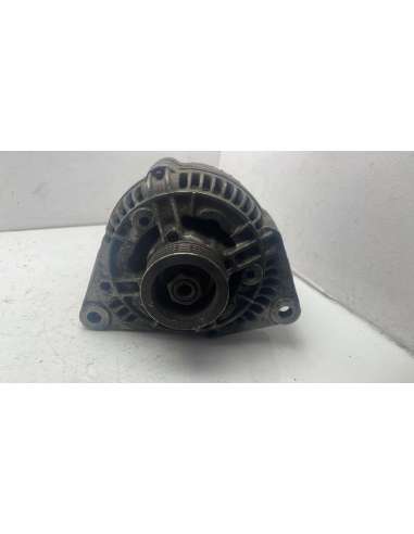 ALTERNADOR - 337582 / 0123310004