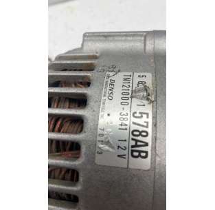 ALTERNADOR - 348917 /... 2