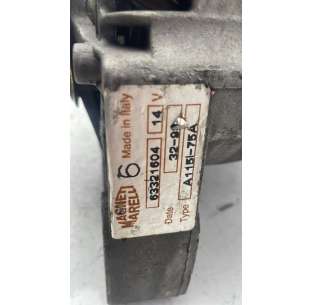 ALTERNADOR LANCIA Y -... 2