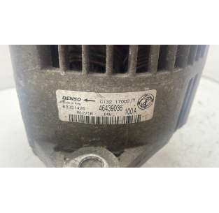 ALTERNADOR LANCIA LYBRA... 2