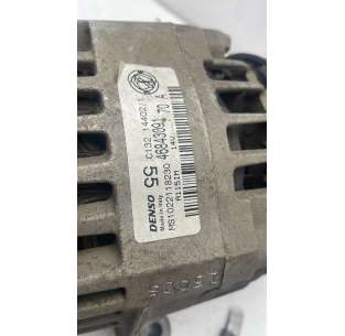 ALTERNADOR FIAT II PUNTO... 2