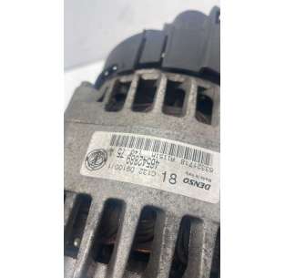 ALTERNADOR FIAT II PUNTO... 2