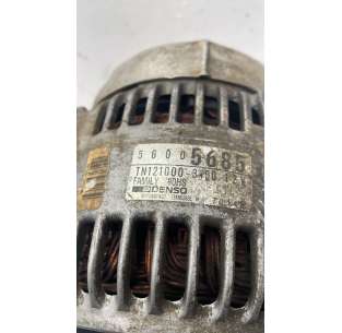 ALTERNADOR - 579383 /... 2