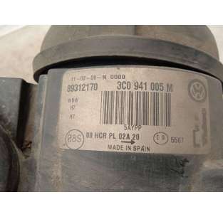 FARO IZQUIERDO VOLKSWAGEN... 2