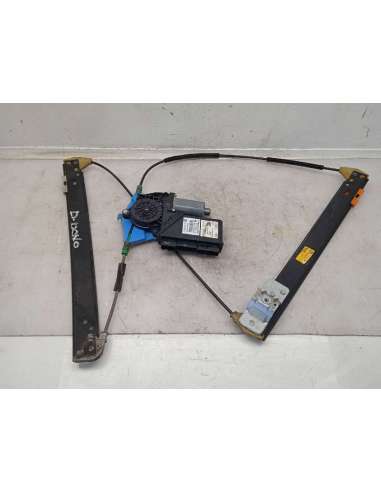 ELEVALUNAS DELANTERO DERECHO AUDI A4...