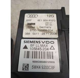 ELEVALUNAS DELANTERO... 2