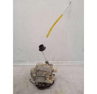 CERRADURA PUERTA TRASERA...