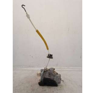 CERRADURA PUERTA TRASERA... 2