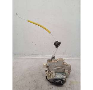 CERRADURA PUERTA TRASERA...