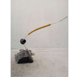 CERRADURA PUERTA TRASERA... 2