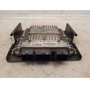 CENTRALITA MOTOR UCE...