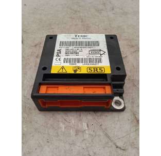 CENTRALITA AIRBAG CITROEN...