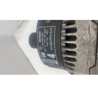 ALTERNADOR MG ROVER ROVER... 2