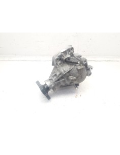 Recambio de diferencial delantero para nissan x-trail (t31) 2.0 dci turbodiesel cat referencia OEM IAM JD600   2
