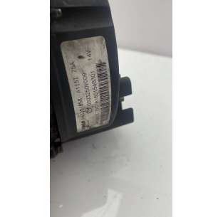 ALTERNADOR SMART CITY-COUPE... 2