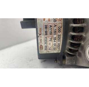 ALTERNADOR SMART CITY-COUPE... 2