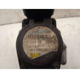 VALVULA EGR CITROEN XSARA... 2