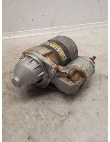 MOTOR ARRANQUE - 745905 / 0051512101