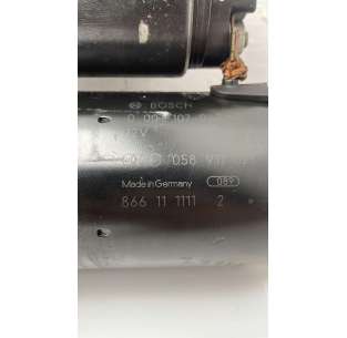 MOTOR ARRANQUE - 461439 /... 2