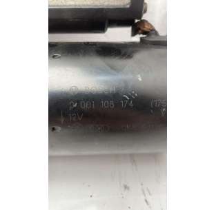 MOTOR ARRANQUE - 468716 /... 2