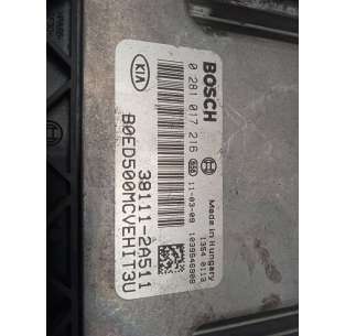 CENTRALITA MOTOR UCE KIA... 2