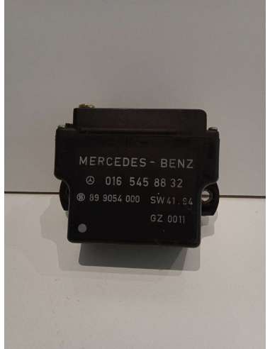 MODULO ELECTRONICO - 747239 / 0165458832