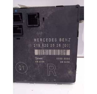 MODULO ELECTRONICO - 747240... 2