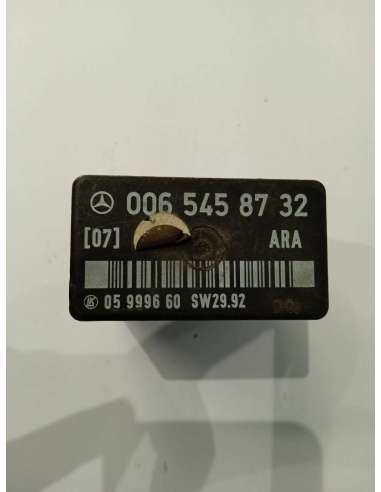 MODULO ELECTRONICO - 747241 / 0065458732