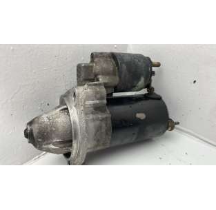 MOTOR ARRANQUE AUDI A4...