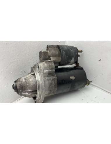 MOTOR ARRANQUE AUDI A4 AVANT (B5) -...
