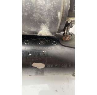 MOTOR ARRANQUE AUDI A4... 2