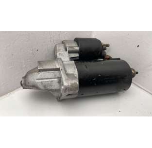 MOTOR ARRANQUE AUDI A6...