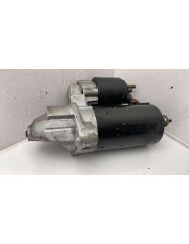 MOTOR ARRANQUE AUDI A6 BERLINA (4B2)...