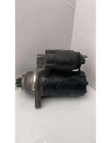 MOTOR ARRANQUE - 524929 / 0001121008
