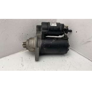 MOTOR ARRANQUE VOLKSWAGEN...
