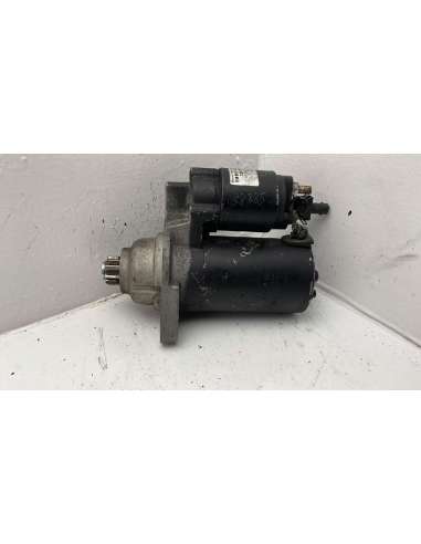 MOTOR ARRANQUE VOLKSWAGEN GOLF IV...