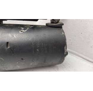 MOTOR ARRANQUE VOLKSWAGEN... 2