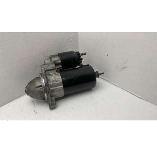 MOTOR ARRANQUE AUDI A4...