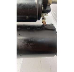 MOTOR ARRANQUE AUDI A4... 2