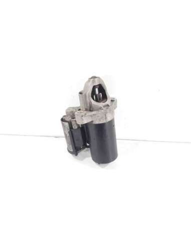 MOTOR ARRANQUE AUDI A4 BERLINA (B5) -...