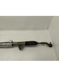Recambio de cremallera direccion para alfa romeo spider (177) 2.4 jtd 20v referencia OEM IAM 7832974157   2