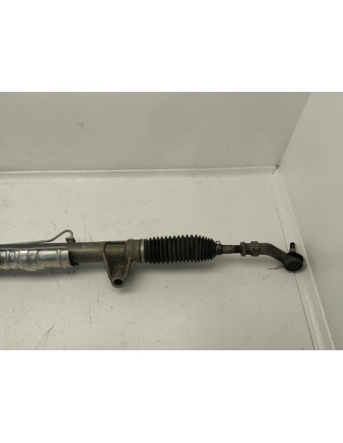 Recambio de cremallera direccion para alfa romeo spider (177) 2.4 jtd 20v referencia OEM IAM 7832974157  