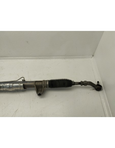 Recambio de cremallera direccion para alfa romeo spider (177) 2.4 jtd 20v referencia OEM IAM 7832974157  
