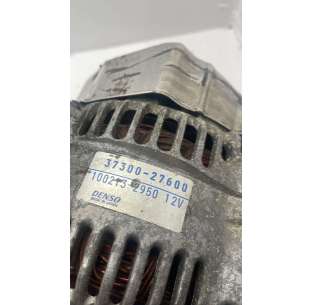 ALTERNADOR HYUNDAI MATRIX... 2